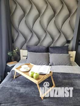 1-к квартира, посуточно, 29м2, 3/3 этаж