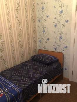 2-к квартира, посуточно, 55м2, 5/5 этаж