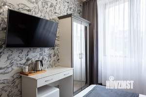 Студия квартира, посуточно, 17м2, 2/5 этаж