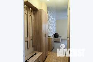 2-к квартира, посуточно, 28м2, 6/9 этаж