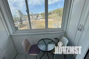 3-к квартира, посуточно, 105м2, 3/3 этаж