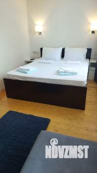 2-к квартира, посуточно, 40м2, 2/2 этаж