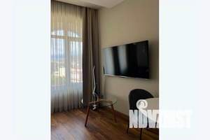 1-к квартира, посуточно, 36м2, 6/6 этаж