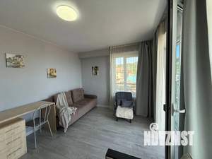 2-к квартира, посуточно, 55м2, 4/13 этаж