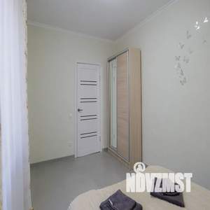 3-к квартира, посуточно, 95м2, 2/4 этаж