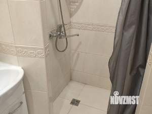 Студия квартира, на длительный срок, 32м2, 3/9 этаж