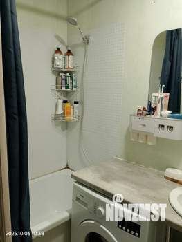 2-к квартира, на длительный срок, 41м2, 1/1 этаж