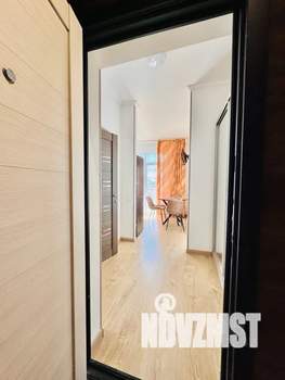 2-к квартира, посуточно, 38м2, 6/6 этаж