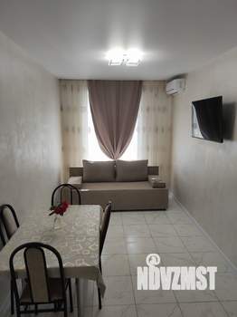 1-к квартира, посуточно, 35м2, 10/12 этаж