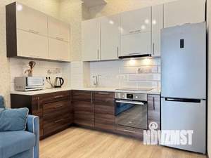 2-к квартира, посуточно, 45м2, 1/1 этаж