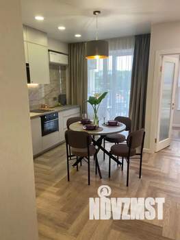 1-к квартира, посуточно, 36м2, 9/14 этаж