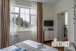 2-к квартира, посуточно, 36м2, 2/5 этаж