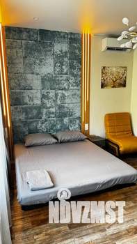 1-к квартира, посуточно, 30м2, 2/3 этаж