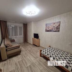 1-к квартира, на длительный срок, 31м2, 4/5 этаж