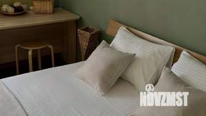 2-к квартира, посуточно, 55м2, 1/1 этаж