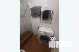1-к квартира, посуточно, 28м2, 1/3 этаж