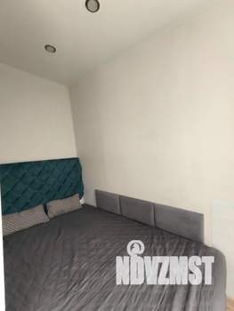 1-к квартира, посуточно, 38м2, 16/25 этаж