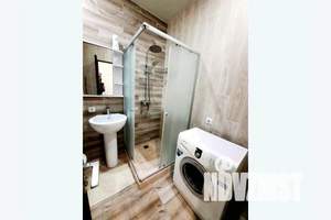 1-к квартира, посуточно, 40м2, 3/17 этаж