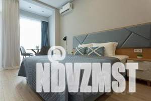 1-к квартира, посуточно, 35м2, 3/3 этаж