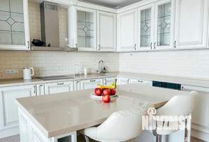 5-к квартира, посуточно, 157м2, 4/21 этаж