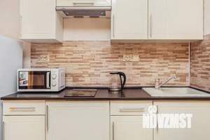 Студия квартира, посуточно, 27м2, 3/5 этаж