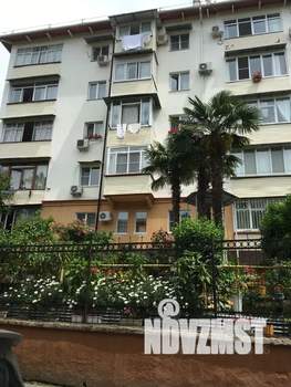 1-к квартира, посуточно, 38м2, 2/5 этаж
