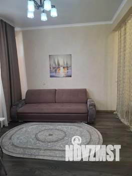 1-к квартира, посуточно, 35м2, 7/8 этаж