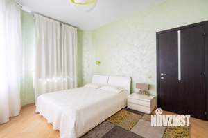 3-к квартира, на длительный срок, 130м2, 5/19 этаж