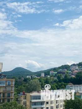 Студия квартира, посуточно, 34м2, 9/9 этаж