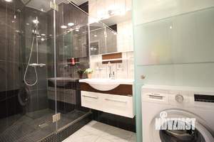 3-к квартира, посуточно, 100м2, 1/1 этаж