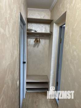 Студия квартира, посуточно, 28м2, 3/3 этаж