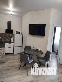 2-к квартира, посуточно, 45м2, 4/5 этаж
