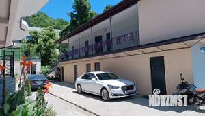 Студия квартира, на длительный срок, 23м2, 2/2 этаж