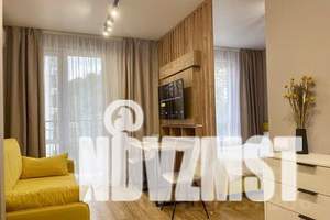 1-к квартира, посуточно, 30м2, 9/12 этаж