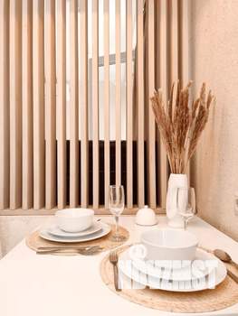 1-к квартира, посуточно, 42м2, 1/3 этаж