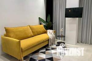 1-к квартира, посуточно, 42м2, 2/4 этаж