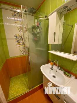 Студия квартира, на длительный срок, 30м2, 12/12 этаж