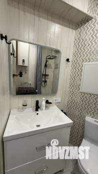 2-к квартира, на длительный срок, 45м2, 13/13 этаж