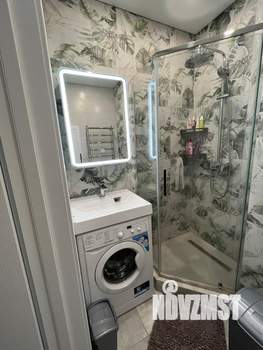 1-к квартира, посуточно, 28м2, 11/13 этаж