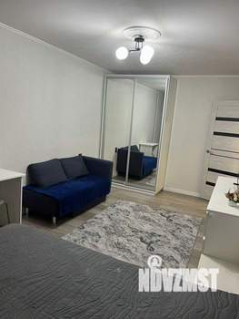 1-к квартира, на длительный срок, 31м2, 2/5 этаж