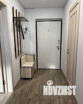 1-к квартира, посуточно, 47м2, 6/10 этаж