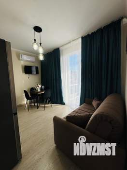 2-к квартира, посуточно, 38м2, 1/1 этаж