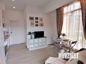 2-к квартира, посуточно, 30м2, 3/4 этаж