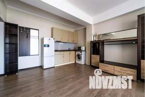 1-к квартира, посуточно, 60м2, 1/4 этаж