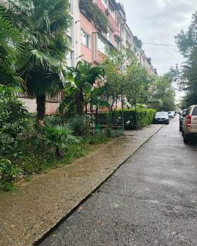 1-к квартира, на длительный срок, 35м2, 3/6 этаж