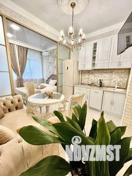 1-к квартира, посуточно, 33м2, 3/5 этаж