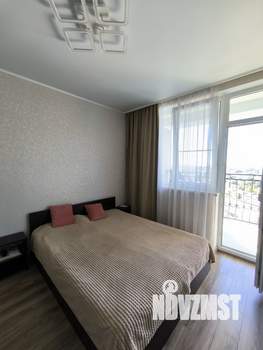 1-к квартира, на длительный срок, 32м2, 5/7 этаж