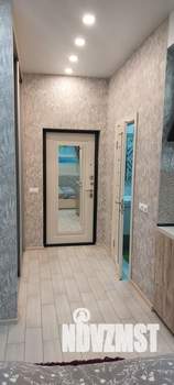 1-к квартира, на длительный срок, 19м2, 1/19 этаж