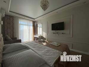 2-к квартира, посуточно, 75м2, 1/1 этаж