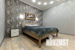 2-к квартира, посуточно, 50м2, 1/3 этаж